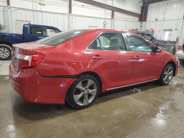 Photo 3 from auction – 2013 TOYOTA CAMRY L with VIN 4T4BF1FK5DR312076