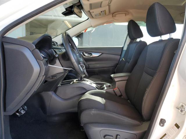 Photo 7 from auction – 2019 NISSAN ROGUE S with VIN KNMAT2MT5KP543978
