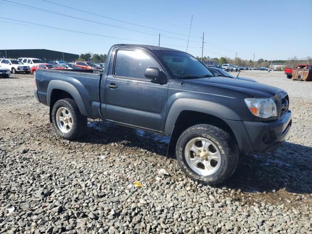 Photo 4 from auction – 2011 TOYOTA TACOMA with VIN 5TFPX4EN9BX004645