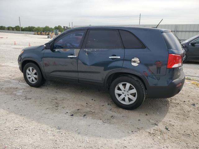 Photo 2 from auction – 2011 KIA SORENTO BA with VIN 5XYKT3A11BG014799