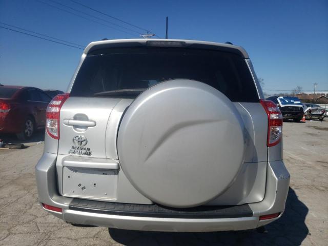 Photo 6 from auction – 2011 TOYOTA RAV4 with VIN 2T3ZF4DV4BW102659