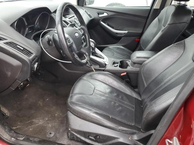Photo 7 from auction – 2014 FORD FOCUS SE with VIN 1FADP3K24EL151271