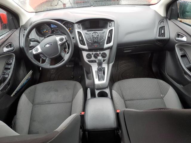 Photo 8 from auction – 2014 FORD FOCUS SE with VIN 1FADP3F20EL293286