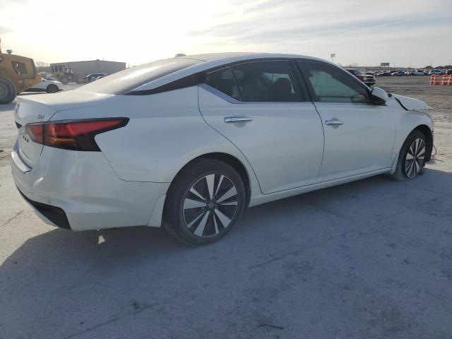 Photo 3 from auction – 2020 NISSAN ALTIMA SV with VIN 1N4BL4DV2LC272149