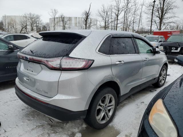 Photo 3 from auction – 2016 FORD EDGE TITAN with VIN 2FMPK4K83GBB05137