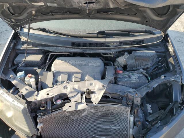 Photo 12 from auction – 2015 HONDA ODYSSEY EX with VIN 5FNRL5H42FB004144