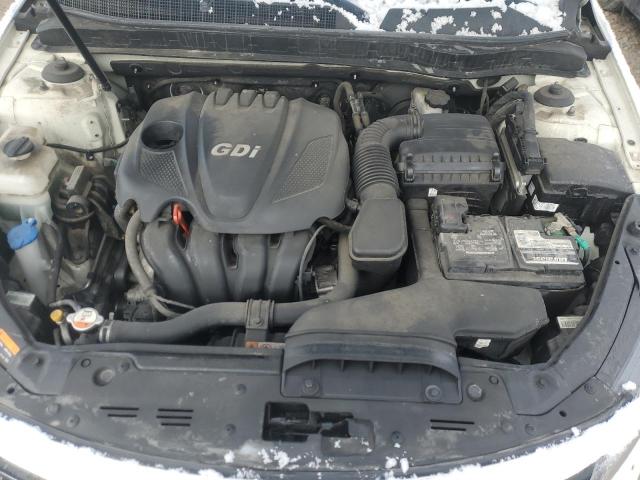 Photo 11 from auction – 2015 KIA OPTIMA LX with VIN KNAGM4A75F5640266