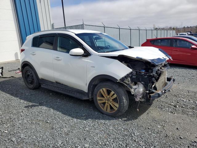 Photo 4 from auction – 2018 KIA SPORTAGE L with VIN KNDPMCAC5J7452452