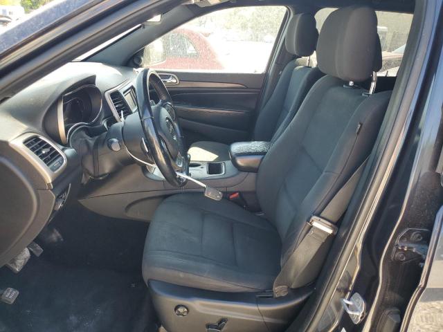 Photo 7 from auction – 2014 JEEP GRAND CHER with VIN 1C4RJFAG8EC242995