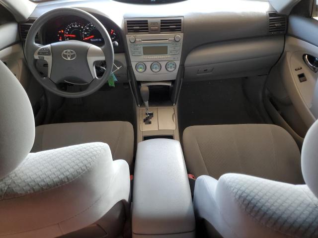 Photo 8 from auction – 2009 TOYOTA CAMRY BASE with VIN 4T1BE46KX9U411157