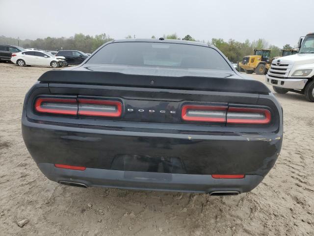 Снимка 6 от търг – 2016 DODGE CHALLENGER с VIN 2C3CDZAGXGH345208