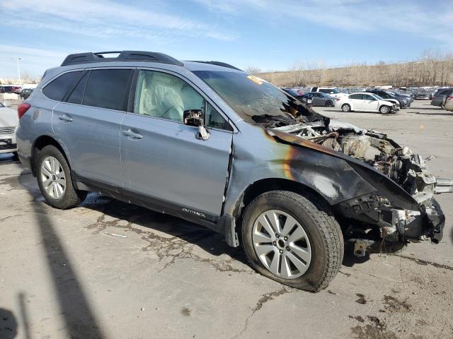 Photo 4 from auction – 2017 SUBARU OUTBACK 2. with VIN 4S4BSACC9H3256853
