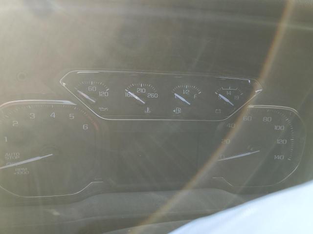 Photo 9 from auction – 2021 GMC SIERRA C15 with VIN 3GTP8DED4MG445644
