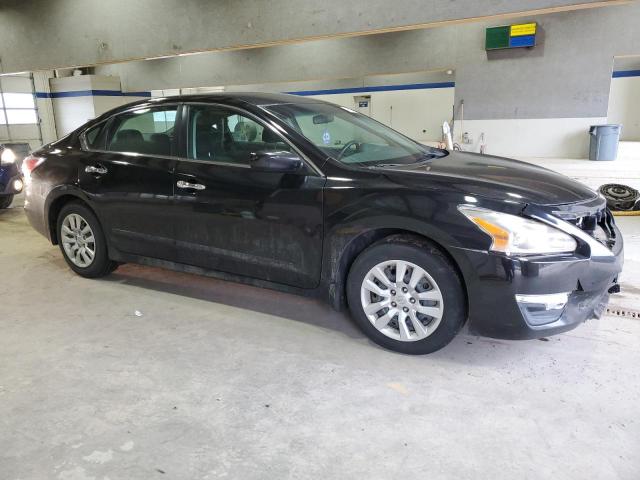 Photo 4 from auction – 2015 NISSAN ALTIMA 2.5 with VIN 1N4AL3APXFC584932