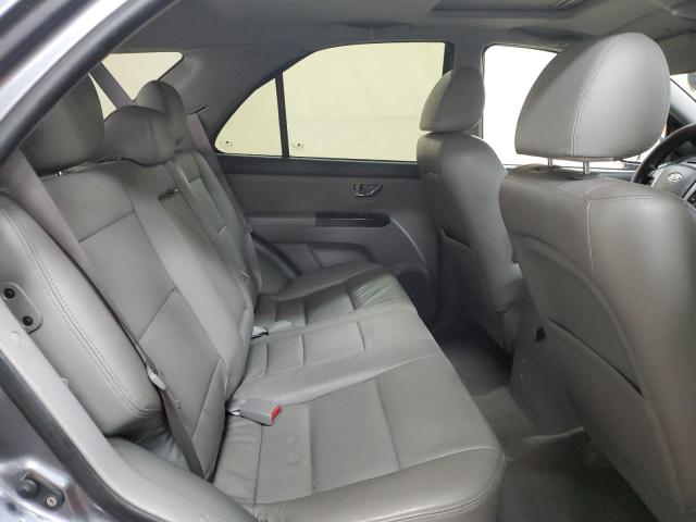 Photo 11 from auction – 2008 KIA SORENTO EX with VIN KNDJC736285789030