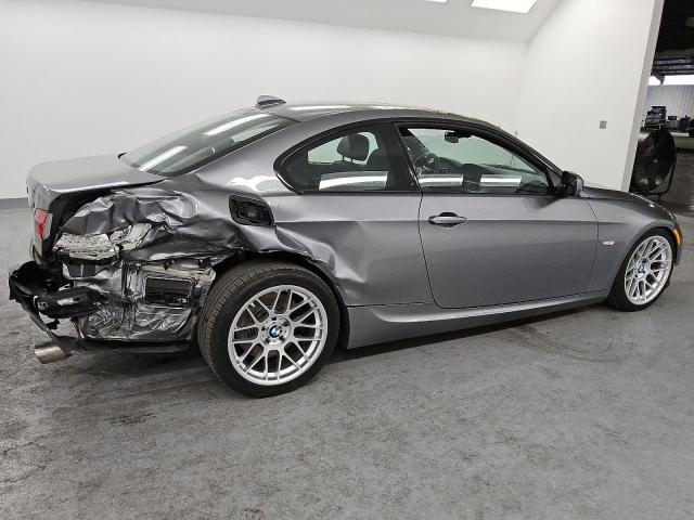 Photo 3 from auction – 2012 BMW 335 I with VIN WBAKG7C55CE802827
