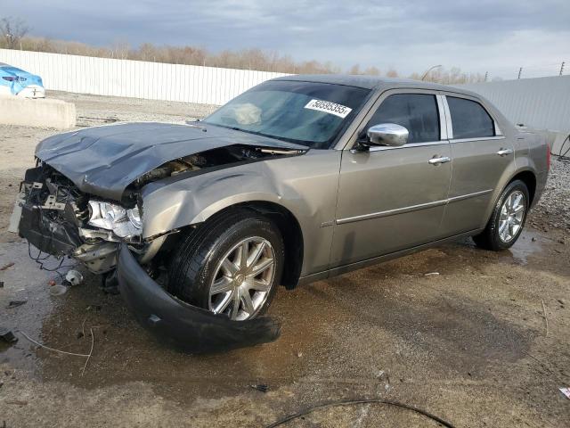 Photo 1 from auction – 2008 CHRYSLER 300 TOURIN with VIN 2C3LA53G68H307216