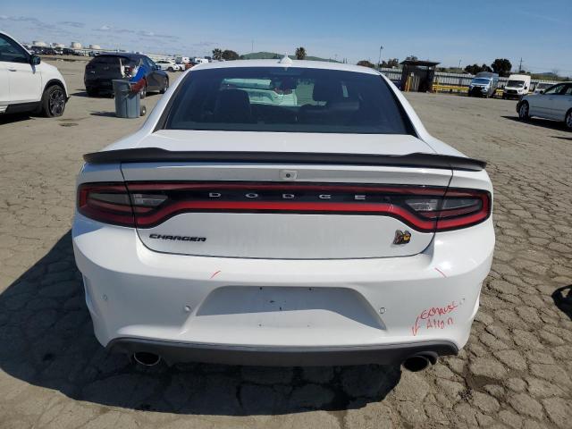 Photo 6 from auction – 2021 DODGE CHARGER SC with VIN 2C3CDXGJ3MH622963