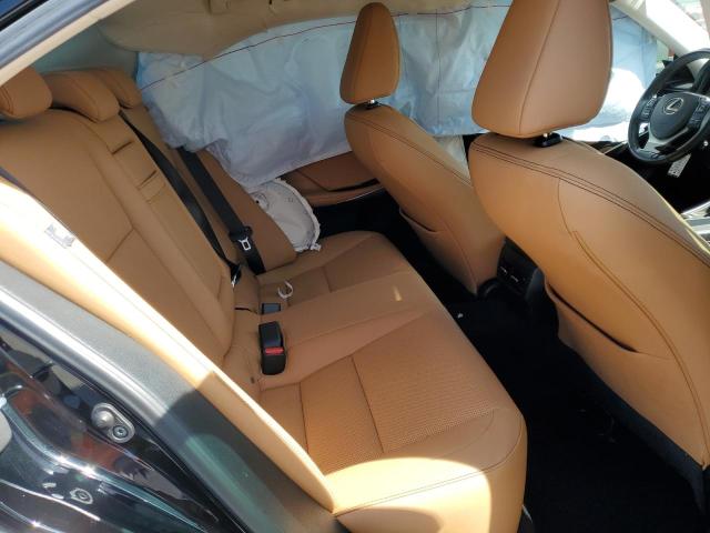 Photo 10 from auction – 2020 LEXUS IS 300 PREMIUM with VIN JTHDA1D25L5106899