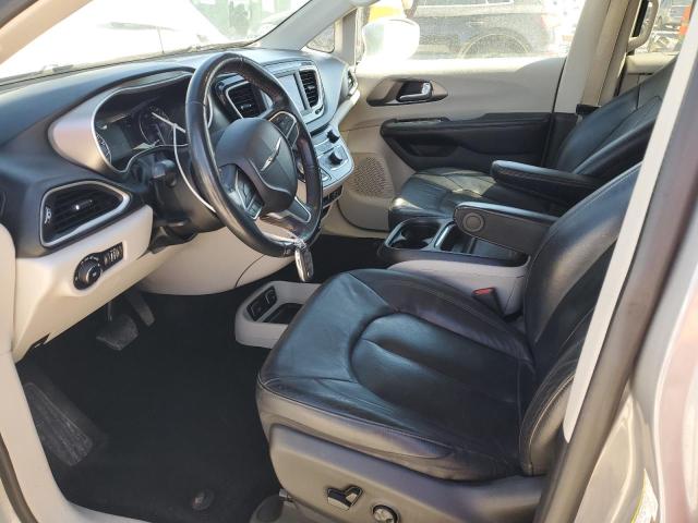 Photo 7 from auction – 2020 CHRYSLER PACIFICA T with VIN 2C4RC1BG4LR120358