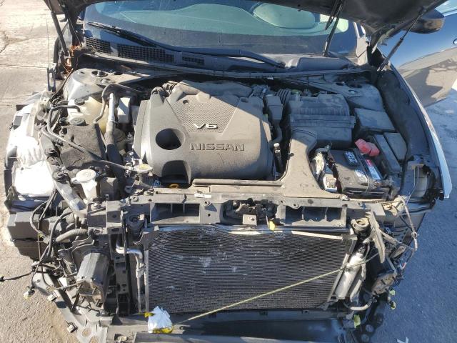 Photo 11 from auction – 2017 NISSAN MAXIMA 3.5 with VIN 1N4AA6AP1HC432581
