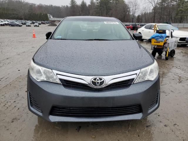 Photo 5 from auction – 2012 TOYOTA CAMRY BASE with VIN 4T1BF1FK1CU161083