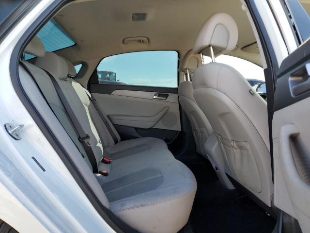 Photo 10 from auction – 2016 HYUNDAI SONATA SE with VIN 5NPE24AF0GH389519