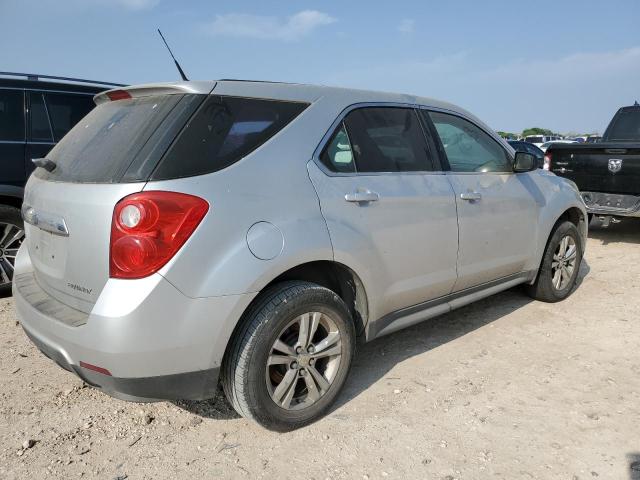 Снимка 3 от търг – 2011 CHEVROLET EQUINOX LS с VIN 2GNALBEC7B1164483