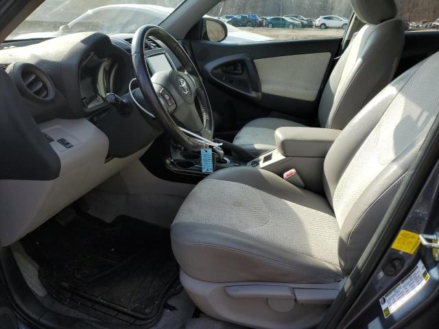 Photo 7 from auction – 2014 TOYOTA RAV4 EV with VIN 2T3YL4DV4EW002568