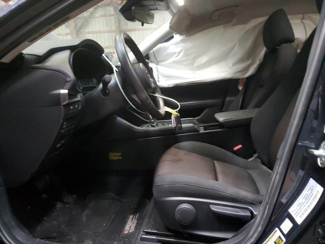 Photo 7 from auction – 2024 MAZDA 3 SELECT S with VIN JM1BPABM8R1721331