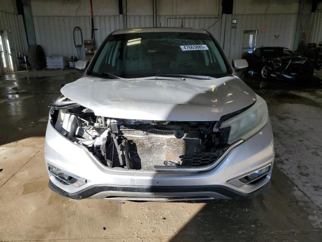 Photo 5 from auction – 2016 HONDA CR-V EX with VIN 2HKRM3H54GH513133