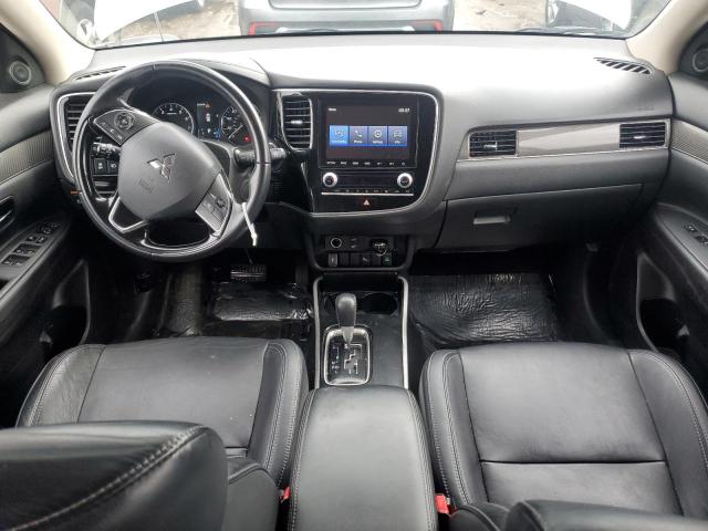 Photo 8 from auction – 2020 MITSUBISHI OUTLANDER with VIN JA4AZ3A32LZ021205