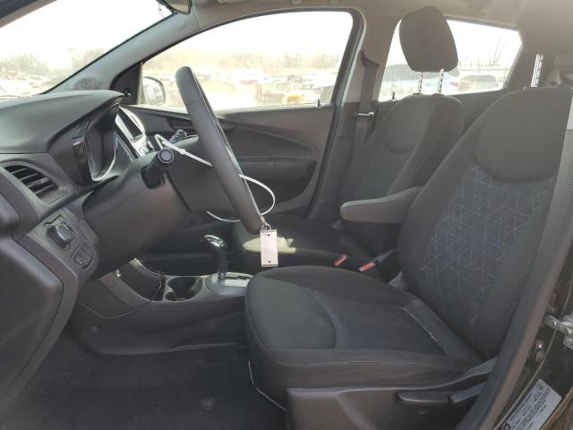 Photo 7 from auction – 2020 CHEVROLET SPARK LS with VIN KL8CB6SA4LC478918