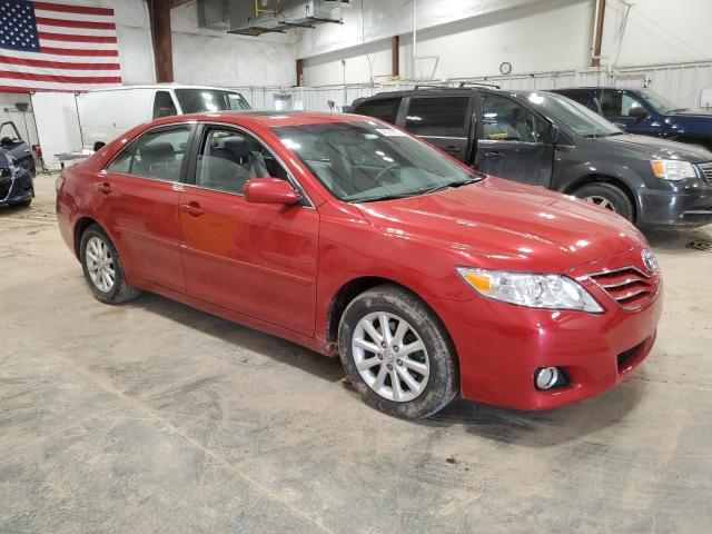Снимка 4 от търг – 2011 TOYOTA CAMRY BASE с VIN 4T4BF3EK1BR120759