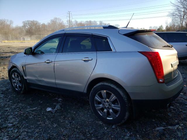 Photo 2 from auction – 2014 CADILLAC SRX LUXURY with VIN 3GYFNEE34ES641335