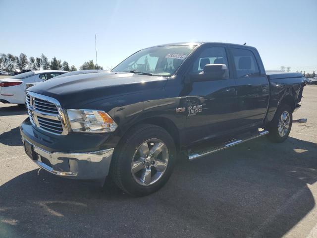 Снимка 1 от търг – 2019 RAM 1500 CLASS с VIN 1C6RR7LT9KS623773