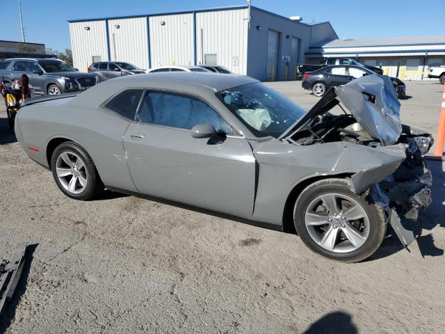 Photo 4 from auction – 2019 DODGE CHALLENGER with VIN 2C3CDZAG9KH674054