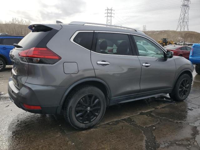 Photo 3 from auction – 2017 NISSAN ROGUE S with VIN KNMAT2MT4HP586166