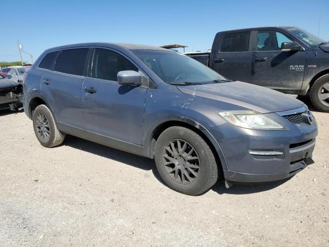 Снимка 4 от търг – 2007 MAZDA CX-9 с VIN JM3TB28Y770107223