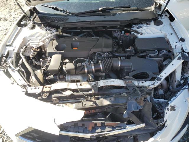 Photo 11 from auction – 2021 ACURA TLX TECHNO with VIN 19UUB5F48MA006715