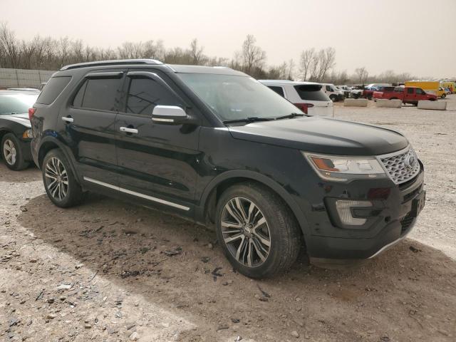 Photo 4 from auction – 2016 FORD EXPLORER P with VIN 1FM5K8HT4GGB51742