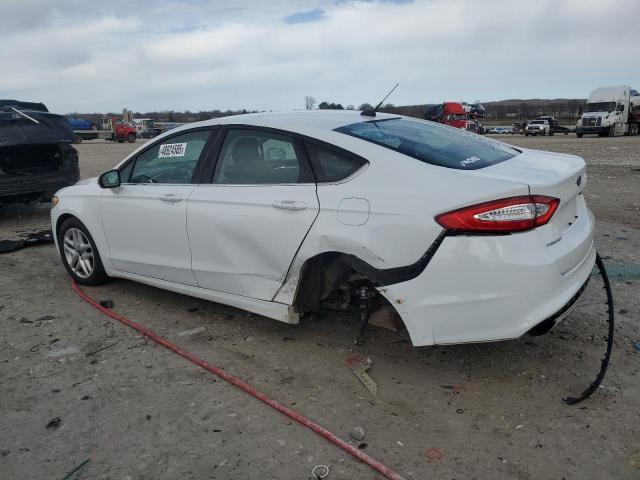 Photo 2 from auction – 2016 FORD FUSION SE with VIN 1FA6P0H70G5132458