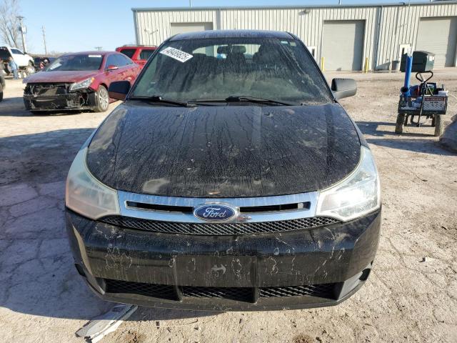Photo 5 from auction – 2010 FORD FOCUS SE with VIN 1FAHP3FN3AW279614