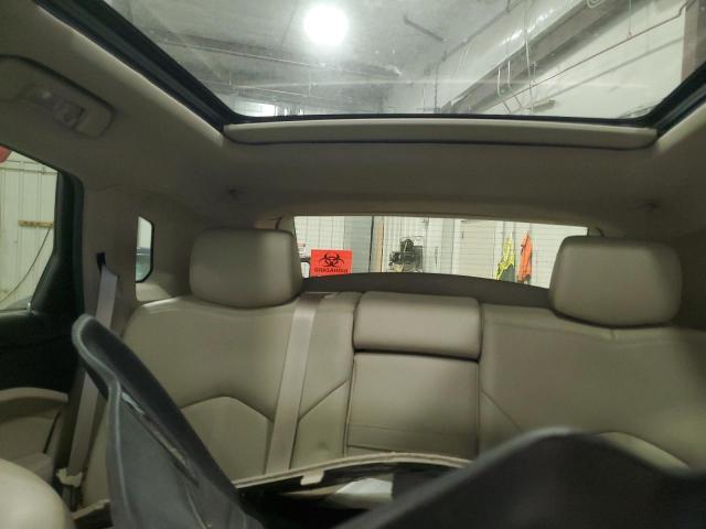 Photo 10 from auction – 2011 CADILLAC SRX LUXURY with VIN 3GYFNDEY3BS644714