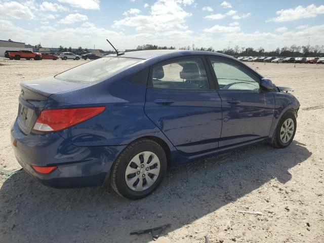 Photo 3 from auction – 2016 HYUNDAI ACCENT SE with VIN KMHCT4AE0GU082283
