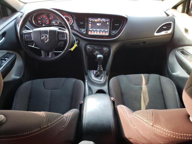 Photo 8 from auction – 2015 DODGE DART SXT with VIN 1C3CDFBB7FD363405