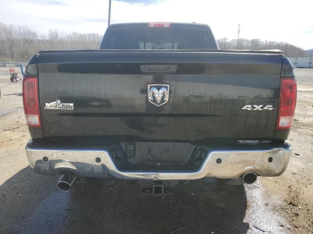 Photo 6 from auction – 2011 DODGE RAM 1500 with VIN 1D7RV1CT9BS615986