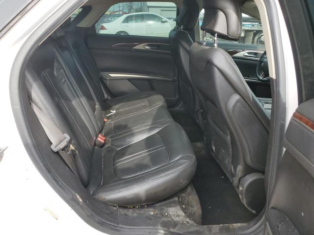 Photo 10 from auction – 2013 LINCOLN MKZ with VIN 3LN6L2G90DR814474