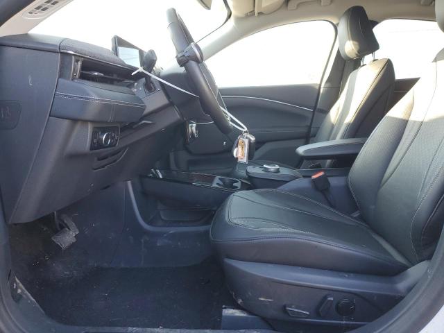 Photo 7 from auction – 2024 FORD MUSTANG MA with VIN 3FMTK3SU8RMA04750