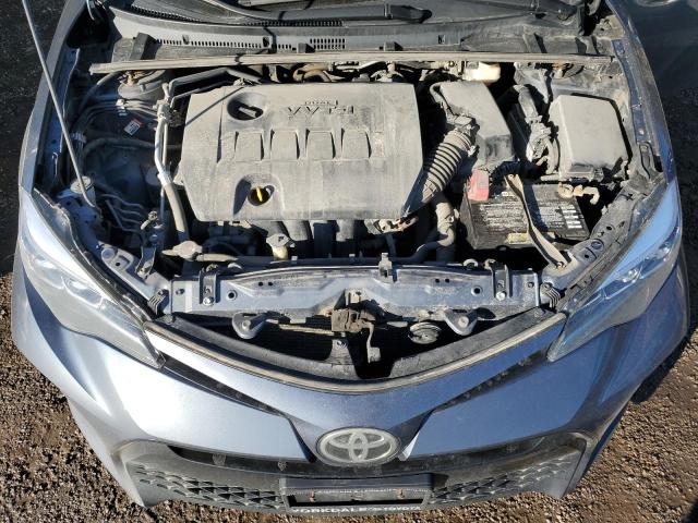Photo 11 from auction – 2017 TOYOTA COROLLA L with VIN 2T1BURHE4HC926632